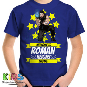 Kaos Roman Reigns