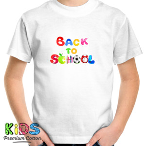 Kaos BACK TO SCHOOL