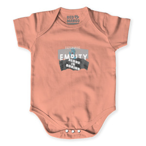 Baby Jumper Sweater Eazygrapvic-Empity