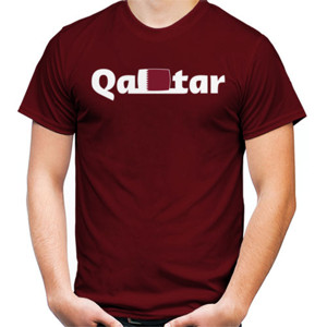 Kaos Qatar