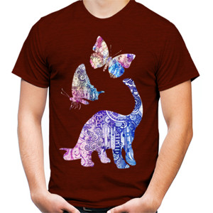 Kaos Beauty butterfly