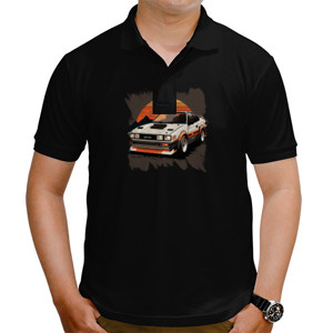 Kaos Polo Celica Part 2