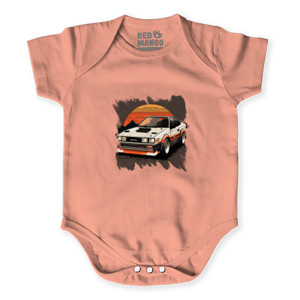 Baby Jumper Celica Part 2
