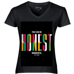 Kaos You Can Be Honest Right Now