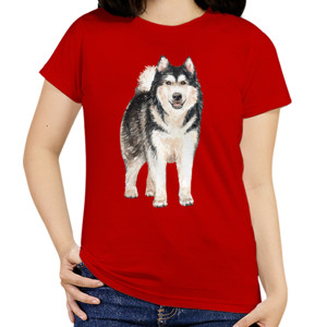 Kaos Kaos Anjing 041
