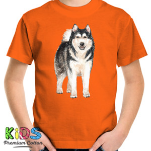 Kaos Kaos Anjing 041