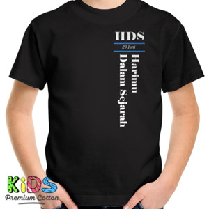 Kaos HDS - 29 Juni