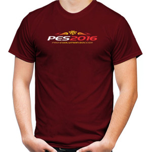 Kaos pes 2016