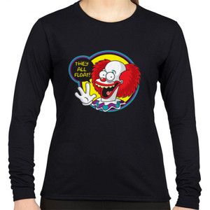 Kaos The Killer Clown