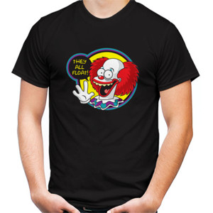 Kaos The Killer Clown
