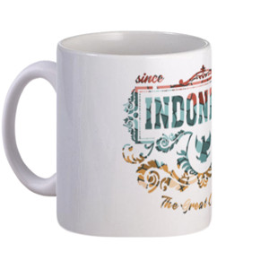 Mug The Great Country