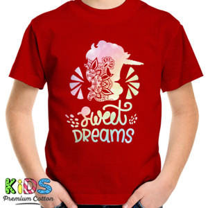 Kaos Unicorns Sweet dreams