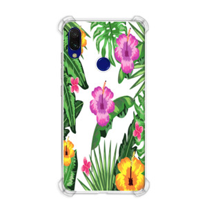 Casing HP Bunga
