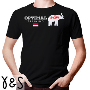 Kaos kaos optimal 165