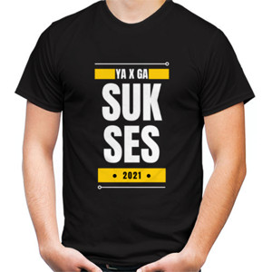 Kaos Sukses3