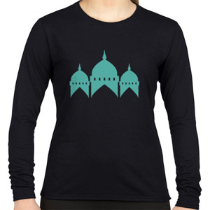 Kaos Al Masajid