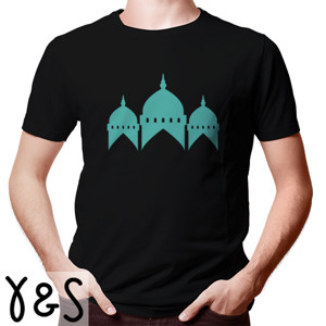 Kaos Al Masajid