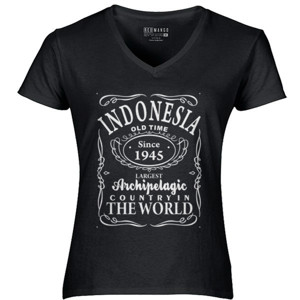 Kaos Indonesia