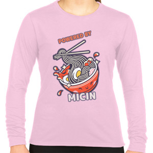 Kaos Powered by Micin MSG