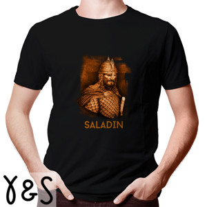 Kaos Sultan Salahuddin