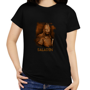Kaos Sultan Salahuddin