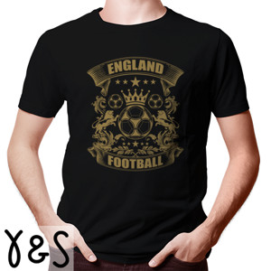 Kaos ENGLAND FOOTBALL VINTAGE