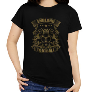 Kaos ENGLAND FOOTBALL VINTAGE
