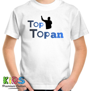 Kaos Kaos Top Topan