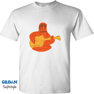 Kaos Sudut Pandang Kita