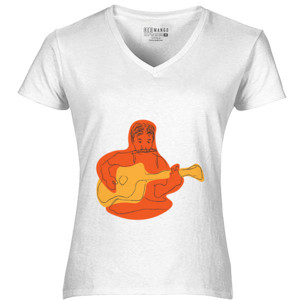 Kaos Sudut Pandang Kita