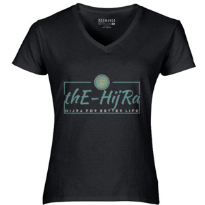 Kaos Kaos The Hijra