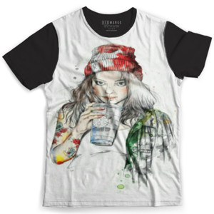 Kaos Fullprint My Girl