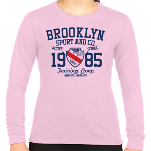 Kaos Brooklyn Sports and Co. Light