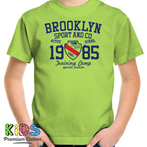 Kaos Brooklyn Sports and Co. Light 