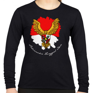 Kaos Garuda Perisai Indonesia V1