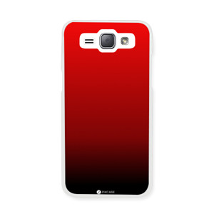 ZIKCASE Red Lava Casing HP