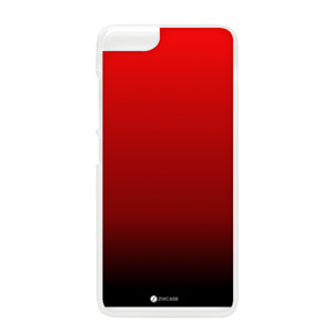 ZIKCASE Red Lava Casing HP
