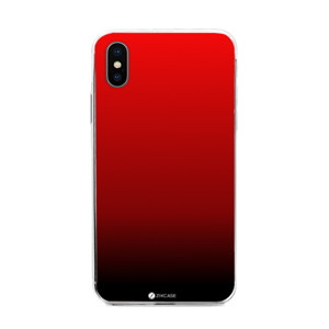 ZIKCASE Red Lava Casing HP