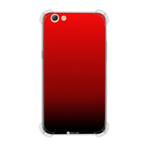 Casing HP ZIKCASE Red Lava