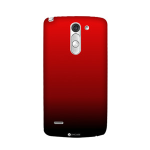 ZIKCASE Red Lava Casing HP