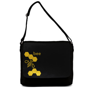 Tas Selempang Bee
