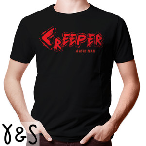 Kaos Kaos Meme Creper