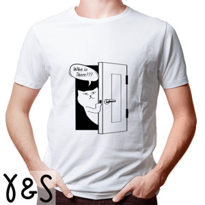 Kaos Knock The Door