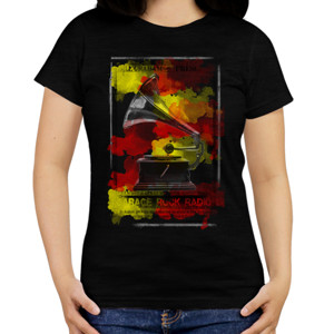 Kaos Garage Rock Radio 