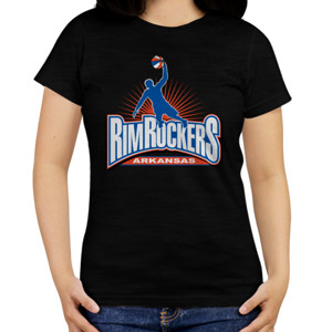 Kaos Rimrockens Arkansas