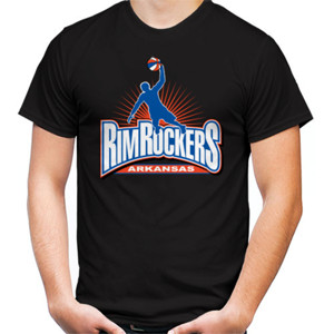 Kaos Rimrockens Arkansas