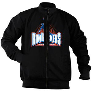 Jaket Bomber Rimrockens Arkansas