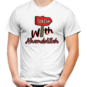 Kaos Finish