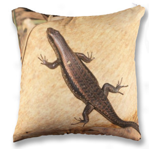 Bantal Lizard