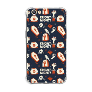 HALLOWEEN design casing handphone Casing HP